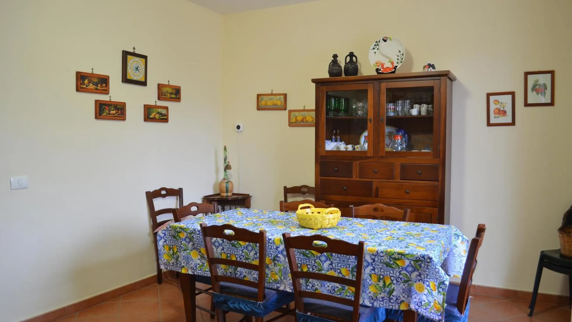 Hotel Aspra Mare House Ficarazzi 0*,