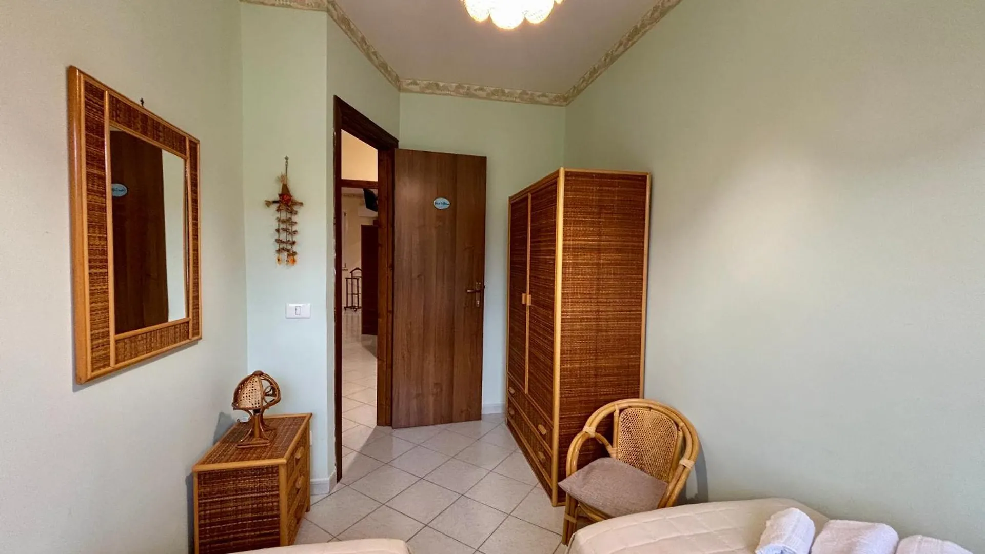 Hotel Aspra Mare House Ficarazzi